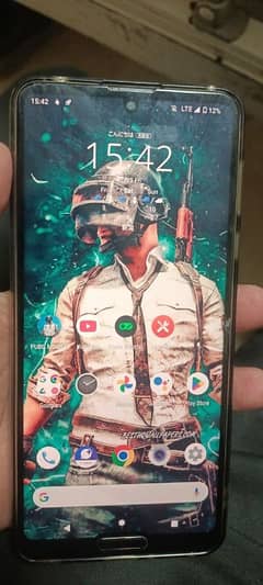 Aqua R5G GAMING PHONE