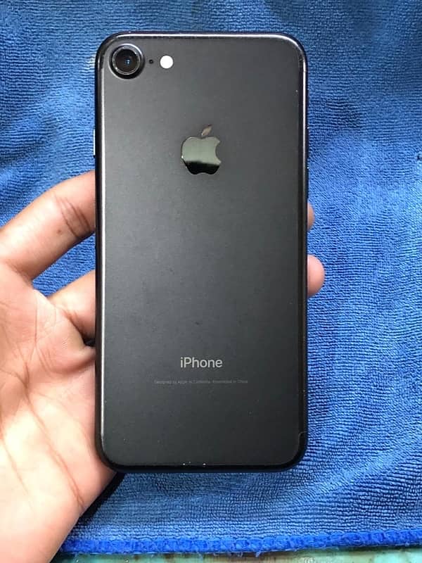 Iphone 7 pta 128 gb 0