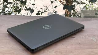 Dell Latitude 5500 Core i5 8th Gen16GB DDR4 RAM 256GB SSD