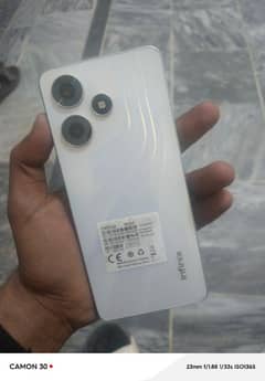 infinix hote 30