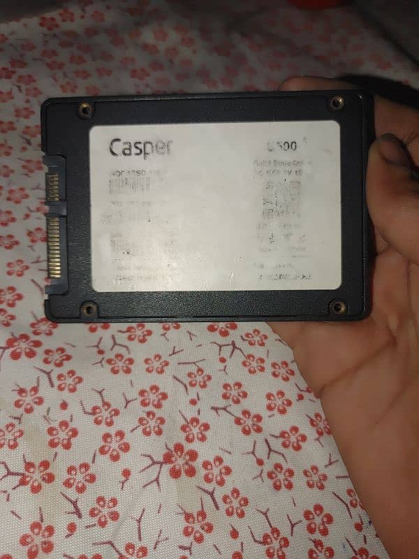 SSD 128GB FOR SALE 3