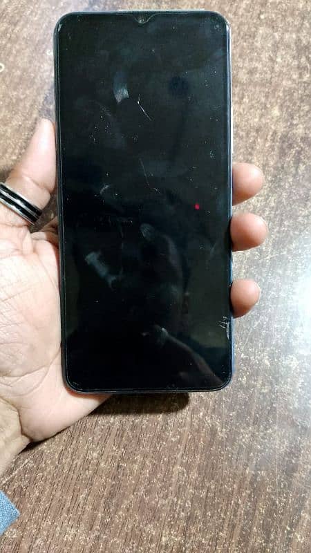 vivo y53s condition ok ha mobile bilkul ok ha koi fault nai ha 5