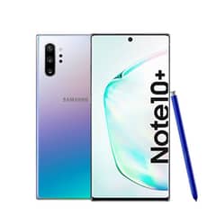 Samsung  Note 10 Plus nonpta board