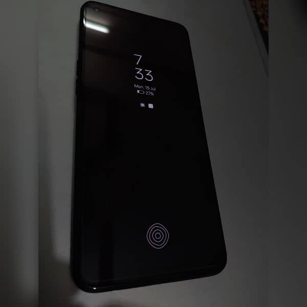 Oppo F19 Pro 4