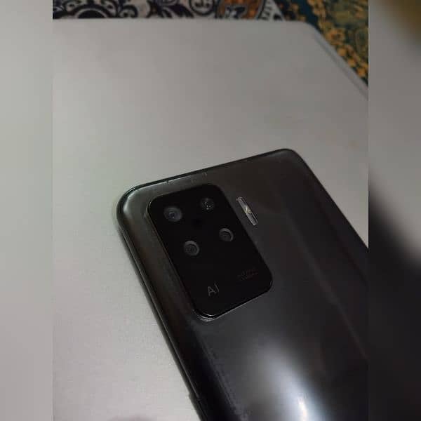 Oppo F19 Pro 6