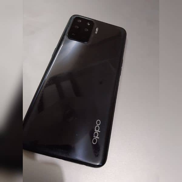 Oppo F19 Pro 10