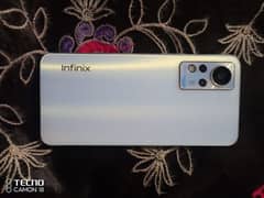 infinix note 11