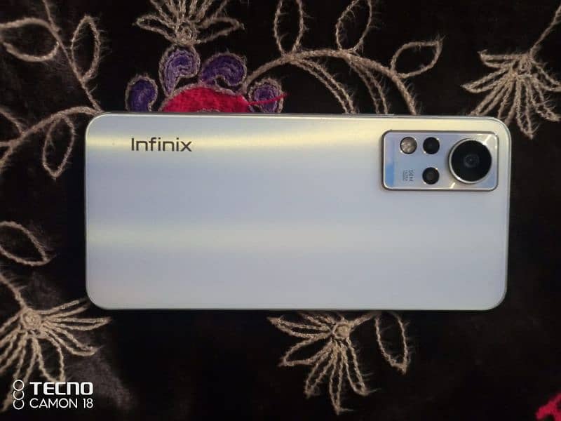 infinix note 11 0