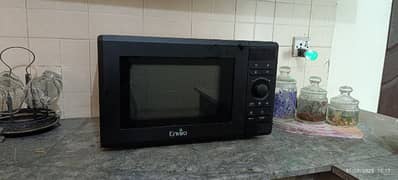 Enviro microwave oven, 38 litrs,