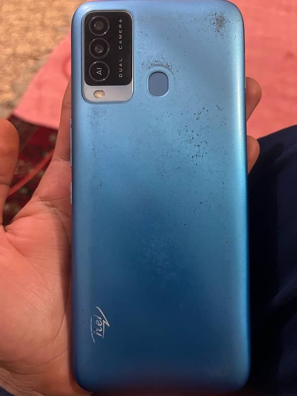 itel p37 por(vision2plus) 1