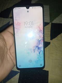 Samsung A50 PTA Approved Life Time