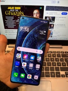 Oppo find x2 pro