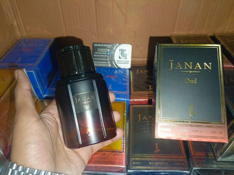 Long Lasting Perfumes with free delivery 5