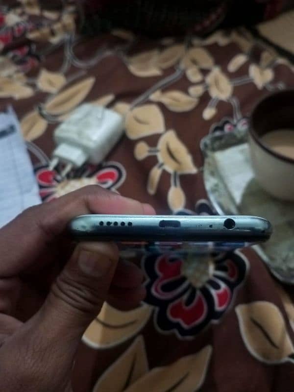 Infinix Note 7 for sale In good condition 1