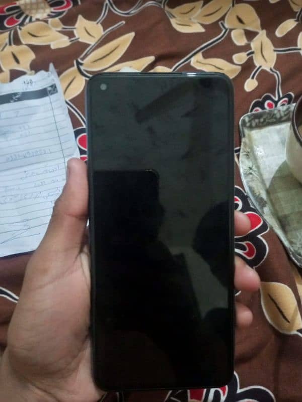 Infinix Note 7 for sale In good condition 3