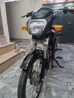 Honda CD 70 DREAM