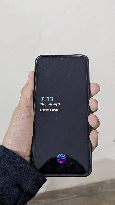 LG V60 ThinQ 5g official PTA approved 0