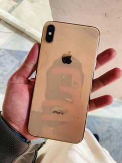 iphone xs max 256gb