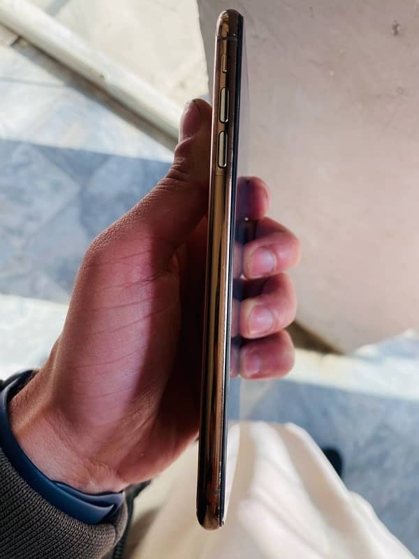 iphone xs max 256gb 4