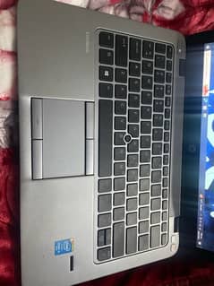 820 G2 HP ELITEBOOK