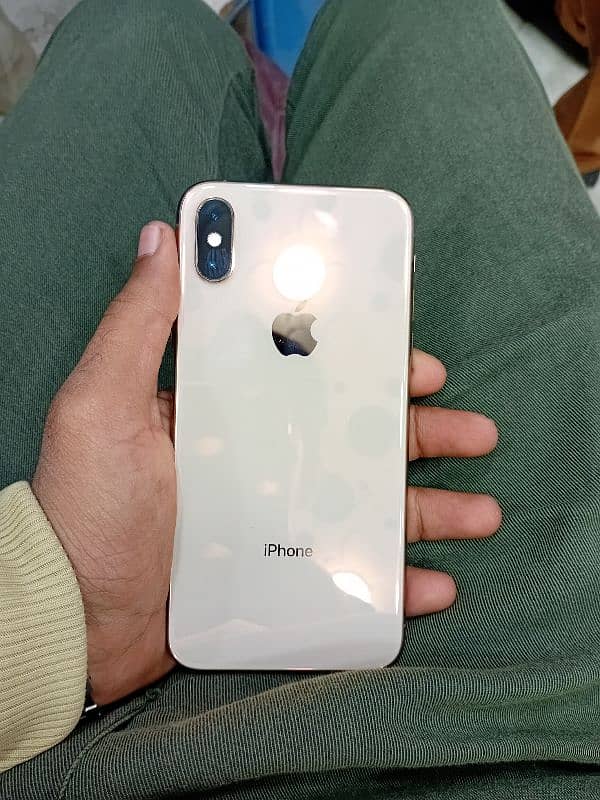 iphone xs 64gb pta approved 0