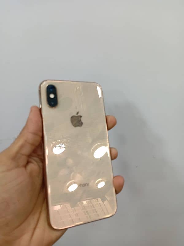 iphone xs 64gb pta approved 8