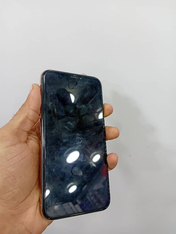 iphone xs 64gb pta approved 9