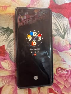 infinix zero 30 16 gb 256 gb