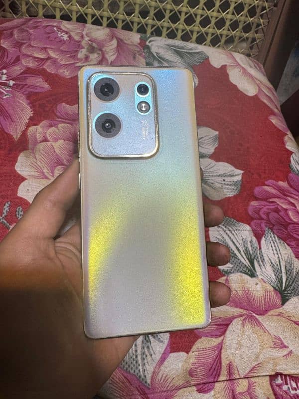 infinix zero 30 16 gb 256 gb 3