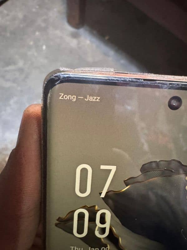 infinix zero 30 16 gb 256 gb 10