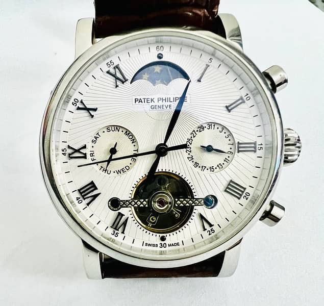 Patek Philippe men complications 1