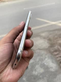 iPhone X 64 gb non pta lush condition Water pack