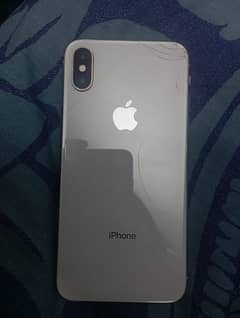 Apple iPhone X