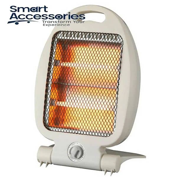 Electric heater 0