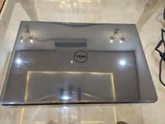 DELL Laptop ,512 gb, 16 ram