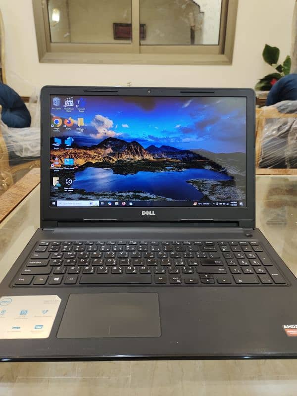 DELL Laptop ,512 gb, 16 ram 3