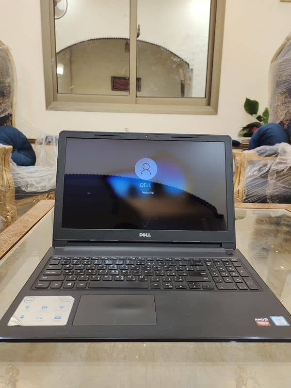 DELL Laptop ,512 gb, 16 ram 5