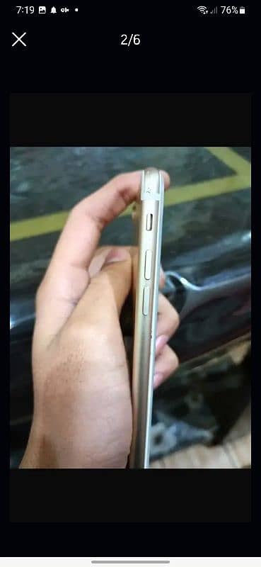 Iphone 7 non-pta 128 gb 4