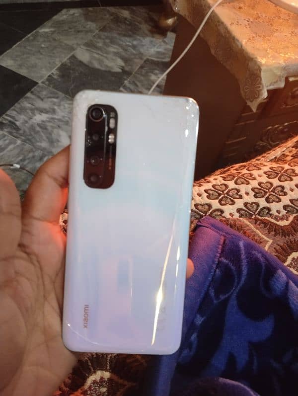 Redmi Note 10 lite 0