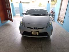 Toyota Prius 2014