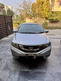 Honda City IVTEC 2018. Total Geniune contact this number 03008574951