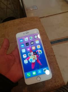 iPhone 6plus jv all origenal