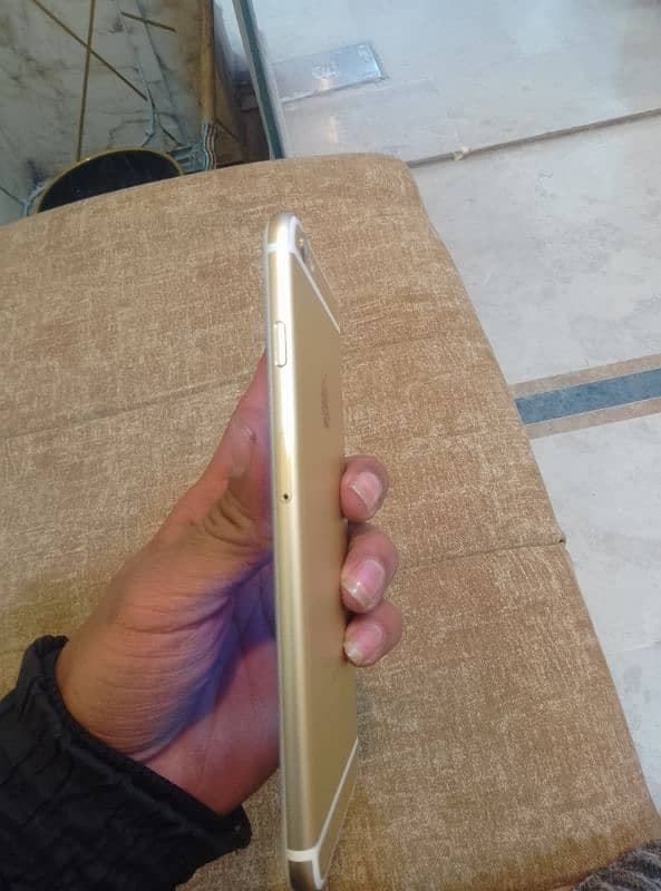 iPhone 6plus jv all origenal 1