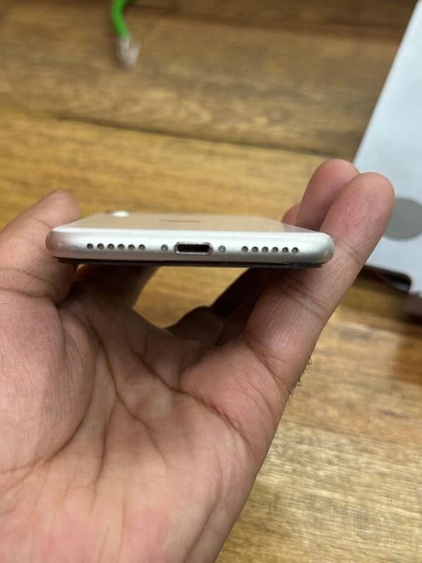 Iphone Se (2020) 128gb Dual Pta Approved 1