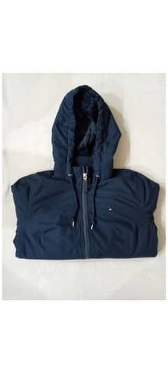 Jacket Tommy Hilfiger