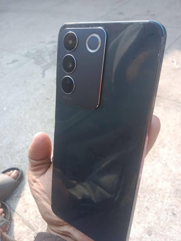 Vivo v27e No: 03088318966 1