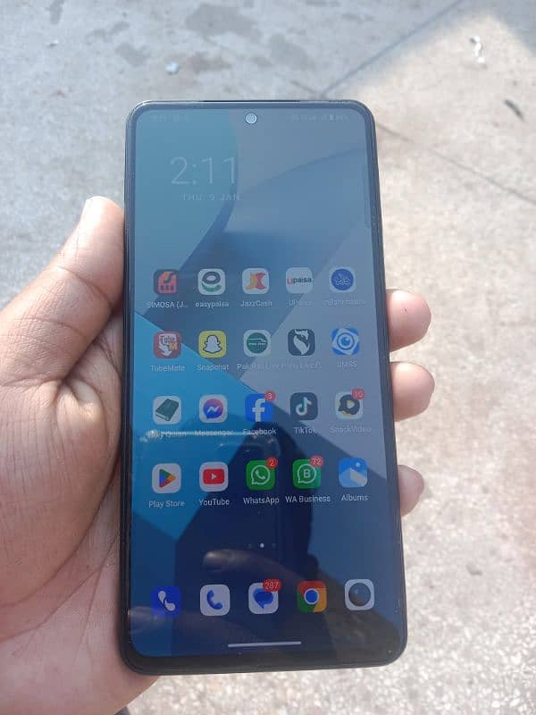 Vivo v27e No: 03088318966 7