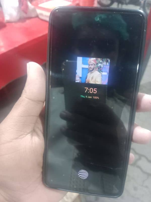 Vivo v27e No: 03088318966 8