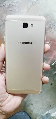 Samsung J7 Prime