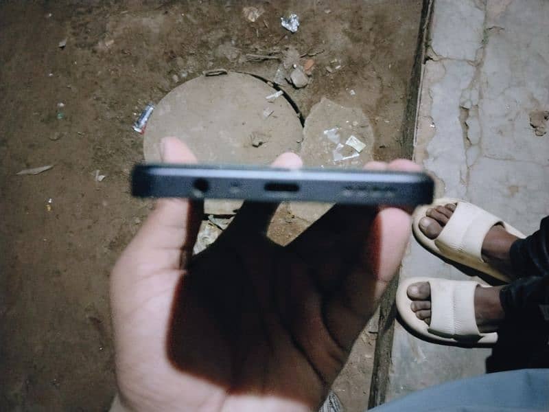 Real me note 50 10 bye 9 Condition Bilkul New hai 5